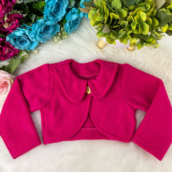 Bolero Pink Chique
