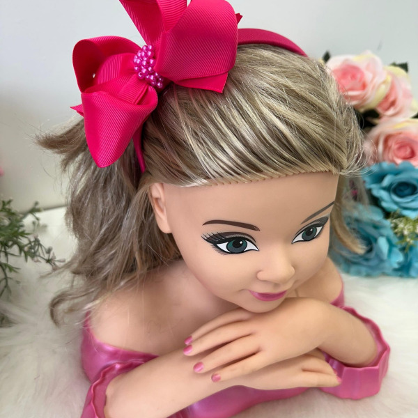 Tiara Belli Juliana Pink