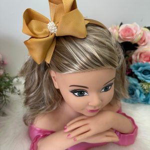 Tiara Belli Juliana Dourada