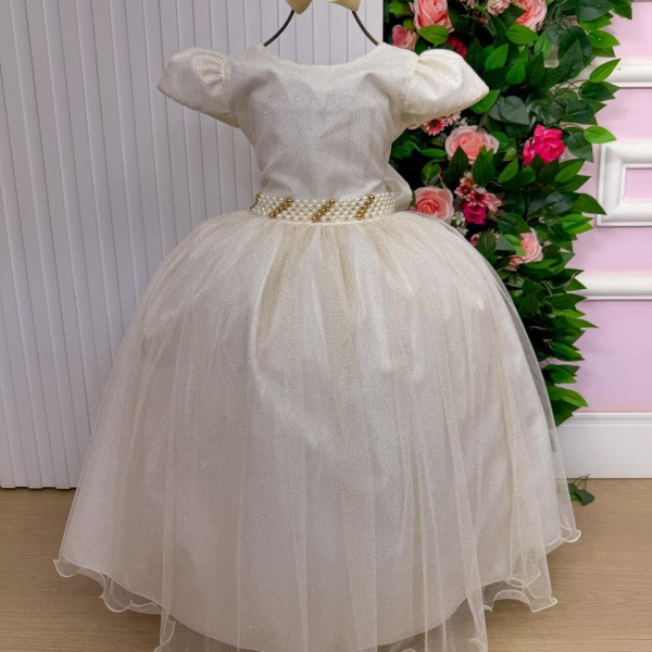 Vestido Marie Longo Heloisa Off