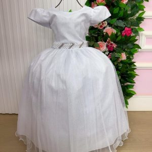 Vestido Marie Longo Heloisa Branco